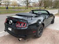 gebraucht Ford Mustang 2010 V6