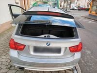 Second-hand BMW 320 184 CP (135 kW) 2010 Gri Break