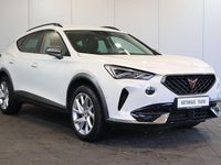 Gebraucht Cupra Formentor 150 PS (110 kW) 2023 Weiß SUV