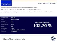 Gebraucht VW Tayron Elegance 204 PS (150 kW) 2025 Oryxweiß perlmutteffekt SUV