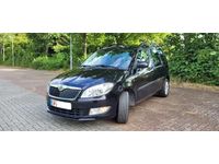 gebraucht Skoda Roomster 1.2 Style TÜV NEU