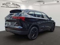 Neu Haval H6 Premium 243 PS (178 kW) 2026 Starry black SUV
