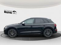 Gebraucht Audi SQ5 Basis 341 PS (250 kW) 2022 Schwarz SUV