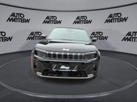 Neu Jeep Avenger Summit 110 PS (80 kW) 2026 Solid black clear coat SUV