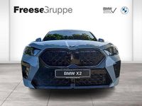 Gebraucht BMW X2 Performance 163 PS (119 kW) 2025 M brooklyn grau metallic SUV