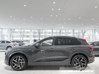 Neu Audi Q6 e-tron Performance 225 kW (306 PS) 2026 Grau SUV