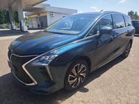 Gebraucht DFSK Forthing 4 177 PS (130 kW) 2023 Grün SUV