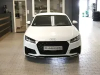 Gebraucht Audi TT S-Line 200 PS (147 kW) 2021 Andere Coupé