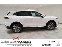 Gebraucht Wey 03 Lux 204 PS (150 kW) 2025 Snowwhite SUV