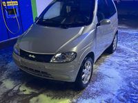 Gebraucht Ligier X-Too 2010 Silber Kleinwagen