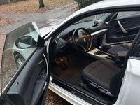 Usata BMW 116 122 CV (89 kW) 2011 Utilitaria