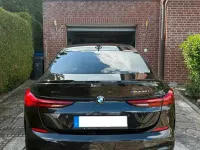 Gebraucht BMW M235 Performance 306 PS (225 kW) 2020 Schwarz Coupé