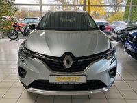 Gebraucht Renault Captur Edition One 91 PS (66 kW) 2021 Highland grey SUV