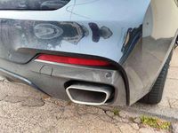 Gebraucht BMW X6 313 PS (230 kW) 2016 Blau SUV