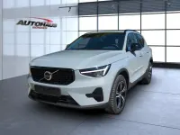 Gebraucht Volvo XC40 Plus 129 PS (94 kW) 2024 Vapour grey / (metallic) SUV
