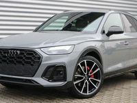 Gebraucht Audi Q5 S-Line 367 PS (269 kW) 2022 Individuallackierungen audi ex SUV