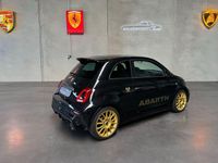 Usata Abarth 695 179 CV (131 kW) 2024 Nero Utilitaria