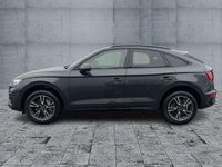 Gebraucht Audi Q5 Advanced 204 PS (150 kW) 2023 Manhattangrau metallic SUV
