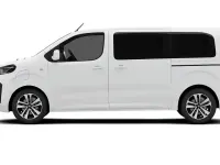 Nowe Citroën Spacetourer 180 KM (132 kW) 2026 Minivan