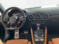 gebraucht Audi TT RS 294(400) kW(PS) S tronic Designpake