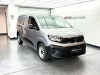 Gebraucht Opel Combo 131 PS (96 kW) 2024 Grau Van / Kleinbus