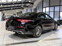 gebraucht Mercedes CLA200 Coupé AMG LINE DISTRONIC LEDHP TOTWINKEL