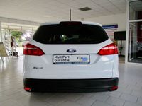 gebraucht Ford Focus Turnier