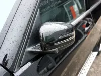 Gebraucht Mercedes GLK280 400 PS (294 kW) 2009 Schwarz SUV