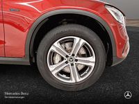 Gebraucht Mercedes GLC300e 320 PS (235 kW) 2021