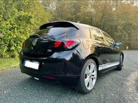 gebraucht Opel Astra 2.0 CDTI Sport (OPC-Line 1)