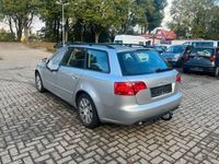 gebraucht Audi A4 Avant 2.5 TDI