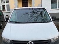 Usado VW Multivan 102 HP (75 kW) 2010 Branco Monovolume