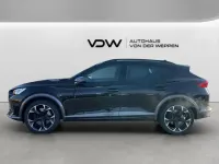 Gebraucht Cupra Formentor VZ 310 PS (228 kW) 2023 Schwarz SUV