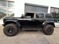 Neu Ford Bronco Raptor 420 PS (308 kW) 2026 Shadow black SUV