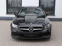 gebraucht Mercedes E220 d Coupe **SPORTPAKET NAVI AMBIENTE KAMERA!