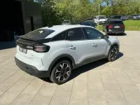 Gebraucht Citroën C4 132 PS (97 kW) 2025 Weiß SUV