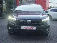 Gebraucht Dacia Sandero Comfort 67 PS (49 kW) 2022 Grau Kleinwagen