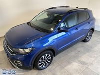 gebraucht VW T-Cross - ACTIVE