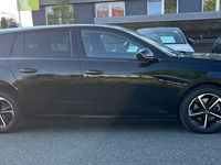 Gebraucht Opel Astra 131 PS (96 kW) 2024 Diamant schwarz Kombi