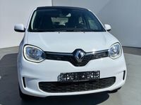 Gebraucht Renault Twingo Equilibre 60 kW (82 PS) 2022 Weiß Kleinwagen