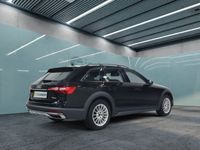 gebraucht Audi A4 Allroad Audi A4 Allroad, 27.474 km, 265 PS, EZ 12.2021, Benzin