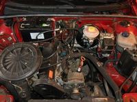 Gebraucht Audi 80 90 PS (66 kW) 1990 Limousine