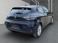 Brugt Renault Clio V Evolution 91 HK (66 kW) 2024 Sort Hatchback