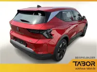 Nowe Renault Scenic E-Tech Evolution 125 kW (170 KM) 2026 Czerwony SUV