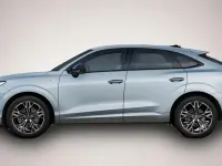 Neu Audi Q3 Sportback Comfort 265 PS (194 kW) 2026 Manufacturer SUV