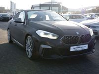 Gebraucht BMW M235 Performance 306 PS (225 kW) 2023 Schwarz Coupé