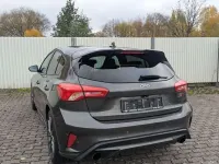 Gebraucht Ford Focus ST 280 PS (205 kW) 2021 Magneticgrau metallic Limousine