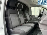 Nowe VW Transporter 150 KM (110 kW) 2025 Biały Van