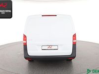 Second-hand Mercedes Vito 136 CP (100 kW) 2019 Alb Van