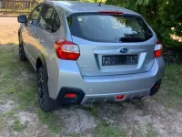 Gebraucht Subaru XV Exclusive+ 150 PS (110 kW) 2015 Schwarz SUV